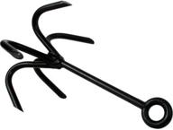 unleash your inner adventurer with the cmi grappling hook logo