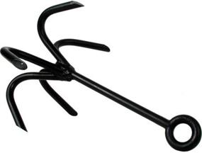 img 1 attached to Unleash Your Inner Adventurer with the Cmi Grappling Hook