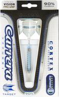 🎯 optimized search: target darts carrera azzurri cortex cx5 24g steel tip darts логотип