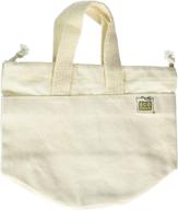 eco bags products organic cotton spa logo