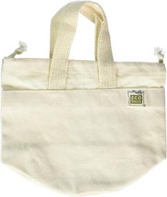 img 1 attached to Eco Bags Products Organic Cotton Spa