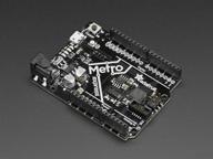 🔌 adafruit metro m0 express (pid 3505) - микроконтроллер atsamd21g18, совместимый с circuitpython логотип