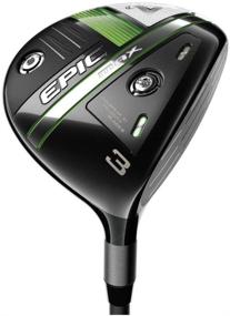 img 3 attached to 🏌️ New Release: Callaway Golf Epic Max Fairway Wood 2021 - Enhanced for Optimal Performance