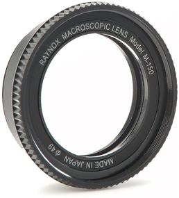 img 3 attached to 🔍 Raynox DCR-150 Macro Lens: Top Snap-On Solution for Enhanced Optics