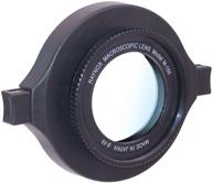 🔍 raynox dcr-150 macro lens: top snap-on solution for enhanced optics logo