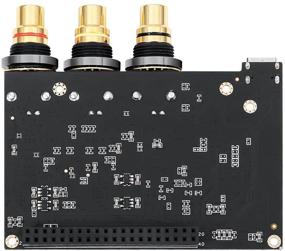 img 3 attached to 🎧 Улучшите звуковой опыт с платой Khadas Tone Board для VIMs, ПК и SBC (VIMs Edition)