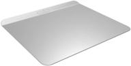 nordic ware insulated baking sheet: enhancing baking efficiency with metallic perfection logo