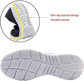 img 1 attached to 👟 FRANK MULLY Lightweight and Comfortable Men's Shoes with Breathable Design
