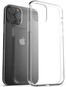 img 3 attached to 📱 Ultimate Protection for iPhone 12 PRO MAX: Encased Showcase Series Belt Clip Case with Holster (2020 Release)