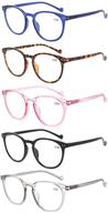 kerecsen reading glasses fashion readers vision care for reading glasses logo