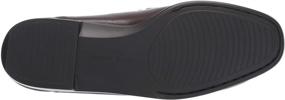 img 1 attached to Joseph Allen Jonathan Loafer Black