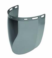 enhanced seo: gateway safety 678 venom cylindrical molded headgear visor with contemporary replacement features логотип