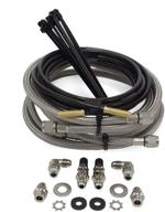 💪 enhance performance with air lift 52300 loadlifter 5000 braided air line upgrade kit logo