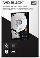 black desktop 3 5 inch hard drive logo