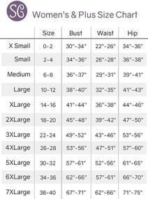 img 1 attached to 👗 Medium Women's Skirts - Stretch Comfort Womens Line