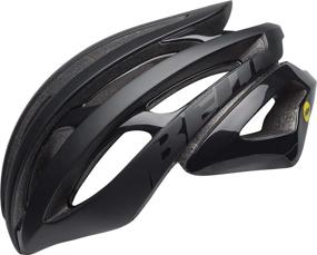 img 1 attached to 🚲 BELL Z20 MIPS Road Bike Helmet for Adults