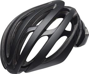 img 2 attached to 🚲 BELL Z20 MIPS Road Bike Helmet for Adults