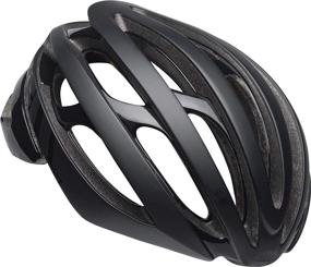 img 3 attached to 🚲 BELL Z20 MIPS Road Bike Helmet for Adults