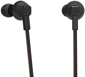 img 3 attached to Pioneer SE-CL6BT-B: Ultimate In-Ear Sport Headphones with Bluetooth & Inline Remote