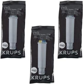 img 1 attached to KRUPS F088 Filter Water Filtration Cartridge