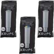 krups f088 filter water filtration cartridge logo