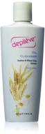 depileve oil cleanser - 7.74 oz: enhancing your skin care routine logo