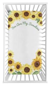 img 3 attached to Детский сад "Sweet Jojo Designs Sunflower