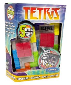 img 4 attached to 🎮 Tetris Arcade Legends
