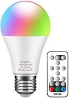 💡 govee dimmable multicolor led bulb - changing, equivalent логотип
