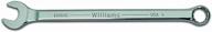 🔧 williams 1238sc combination wrench 16 inch: heavy-duty versatility and long reach for optimum performance логотип