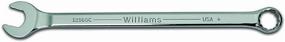 img 1 attached to 🔧 Williams 1238SC Combination Wrench 16 Inch: Heavy-Duty Versatility and Long Reach for Optimum Performance