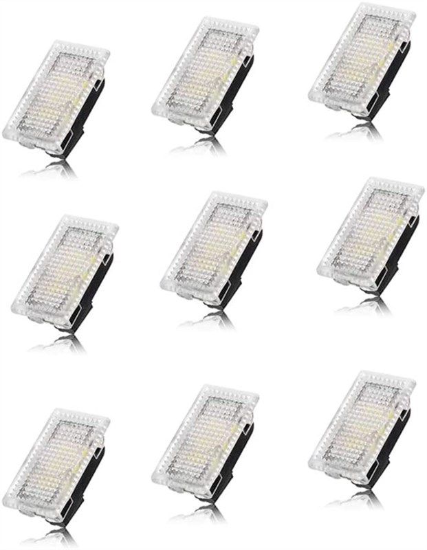 bougerv ultra bright easy plug accessories replacement 로고