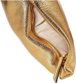 img 1 attached to Vince Camuto Cayra Hobo Electric Women's Handbags & Wallets