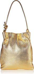 img 4 attached to Vince Camuto Cayra Hobo Electric Women's Handbags & Wallets