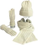 classic knit weather boys' accessories by zsxzsyto logo