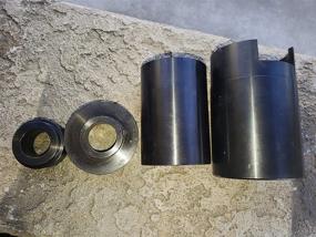 img 1 attached to Сервисный адаптер USAReplacementparts для установки JeepDodge