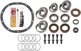 img 1 attached to Motive Gear R8.25RSKT Light Duty Timken Bearing Kit - SK Chrysler 8.25' '72-'01: Premium Quality Solution for Smooth Performance