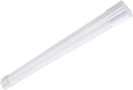 💡 maxxima 18 inch linkable led under cabinet light: 900 lumens, warm white 3000k, on/off switch, energy star certified логотип