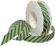 morex ribbon 80605 20 607 grosgrain logo