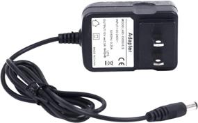 img 1 attached to 🔌 Mengshen Baofeng UV-5R 5RA 5RB 5RC 5RD 5RE 5REPLUS Original Charger | 100v-240v Compatible