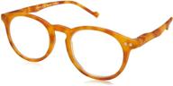 enhance your reading in style with peeperspecs blue light reading glasses - style fifteen logo