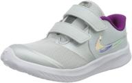 nike photon girls' shoes - runner, infant, toddler sizes logo