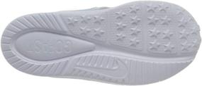 img 1 attached to Nike Photon Girls' Shoes - Runner, Infant, Toddler Sizes