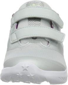 img 3 attached to Nike Photon Girls' Shoes - Runner, Infant, Toddler Sizes