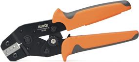 img 4 attached to 🔧 IWISS SN-28B Crimping Tool: Effortless AWG28-18 Dupont Pin Crimping Solution
