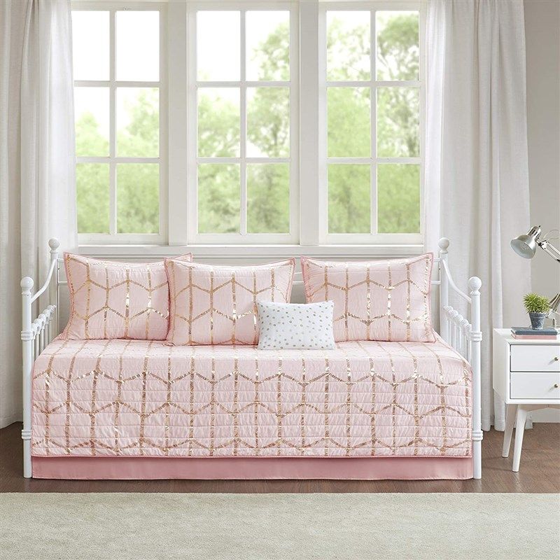 intelligent design raina piece daybed 로고
