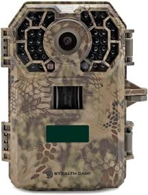 img 3 attached to Stealth Cam Cameras Bundle No Glow