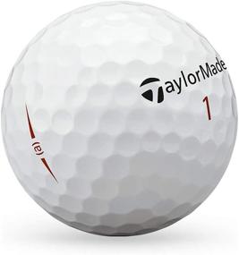 img 2 attached to TaylorMade Project Dozen Balls White