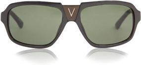 img 2 attached to Vuarnet VL1105 Sunglasses Carbone PX3000