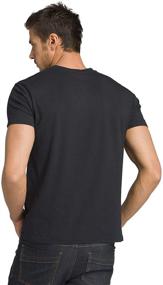 img 3 attached to 👕 PrAna Men's Active Clothing - V Neck Marigold Heather (Size: Small)